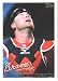 2010 Topps Baseball Card #320 Brian McCann Atlanta Braves - Mint Condition - Shipped In Protective ScrewDown Display Case!