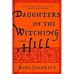 Daughters of the Witching Hill: A Novel