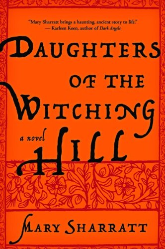 Daughters of the Witching Hill - Paperback
