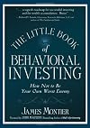 The Little Book of Behavioral Investing