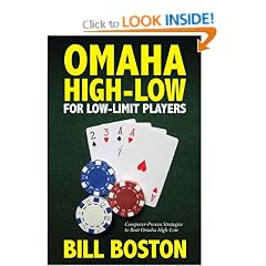 Omaha High-Low for Low-Limit Players