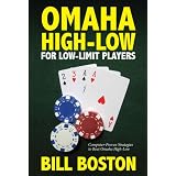 Omaha High-Low For Low-Limit Players