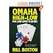 Omaha High-Low for Low-Limit Players