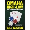 Omaha High-Low For Low-Limit Players