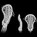deBeer Intuition Lacrosse Stick
