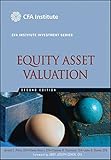 Equity asset valuation