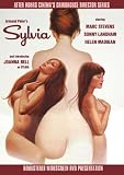 SYLVIA Grindhouse Director Series Edition by After Hours Cinema