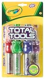 Total Tools Mega Poster Markers