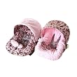 Little Luxe Infant Car Seat Cover - Central Park