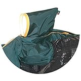 Kata SPS Sungun Kevlar Heat Resistant Modular Rain Hood for Camera Mounted  ....