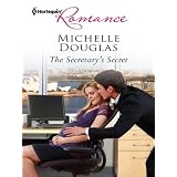 The Secretary's Secret (Harlequin Romance)