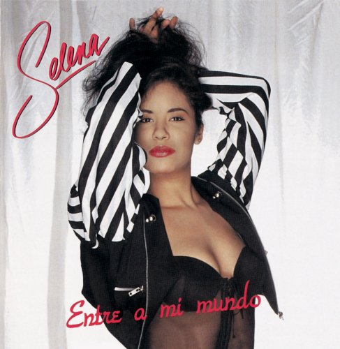 Selena - Entre a Mi Mundo - Zortam Music