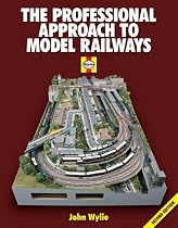 The Professional Approach to Model Railways