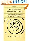 The Narcissistic / Borderline Couple: A Psychoanalytic Perspective On Marital Treatment