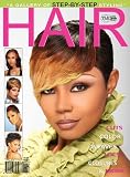 Gallery of Hair Step-by-Step Magazine, Vol. 6