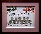 ��ؗH�΁@�F���z���@�T�C�Y395�~500mm�@YMS-02