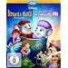 Bernard & Bianca - Die M�usepolizei / Bernard & Bianca im K�nguruland [Blu-ray]