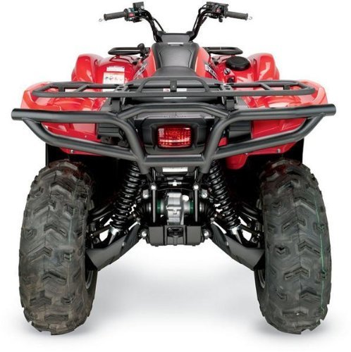 Moose Utility Rear Bumper 3415