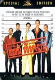 The Usual Suspects