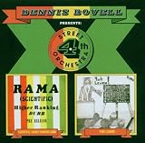 Scientific Higher Ranking Dubwise / Yuh Learn