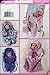 Butterick Classics Pattern 5091 ~ Infant Bunting & Hat ~ Sizes L-XL