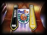 FedEx Orange Bowl (Iowa vs. Georgia Tech)