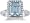 2.70 Carat Aquamarine and 0.28 Carat Diamond Ring
