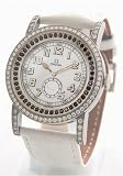 OMEGA �X�y�V�����e�B�[�Y �A�N�A���� 5773.7156 �z���C�g ���f�B�[�X [���s�A���i]