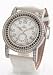 OMEGA �X�y�V�����e�B�[�Y �A�N�A���� 5773.7156 �z���C�g ���f�B�[�X [���s�A���i]