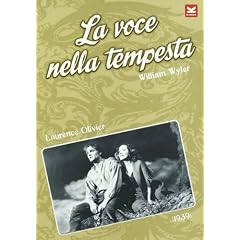 La Voce Nella Tempesta - Cime Tempestose