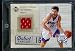 2005-06 Upper Deck Rookie Debut Threads Peja Stojakovic Jersey Sacramento Kings Basketball Card- Mint Condition - Shipped In Protective Screwdown Case!