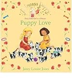 Puppy love