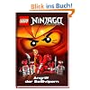 LEGO Ninjago "Angriff der Bei�vipern"