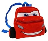 Jemini - 22183 - Peluche - Cars Sac à Dos - 35 cm