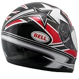 Bell Powersports Zephyr Full-Face Motorcycle Helmet