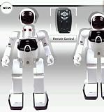 Silverlit Build a Robot