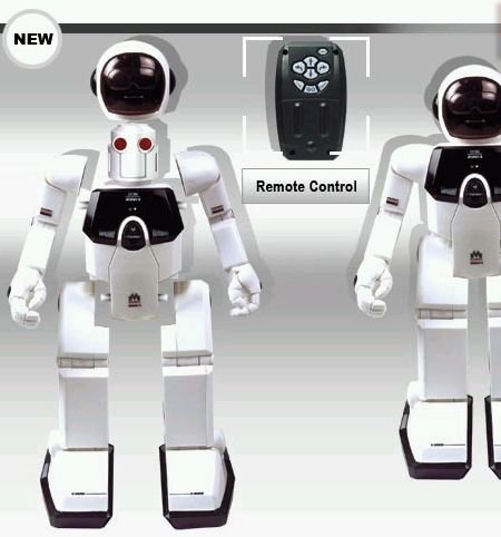 Silverlit Build a Robot