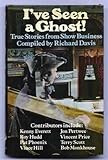 I've seen a ghost! : true stories from show business