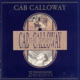 THE CAB CALLOWAY STORY