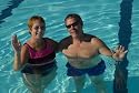 Aqua Aerobics DVD