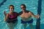 Aqua Aerobics DVD