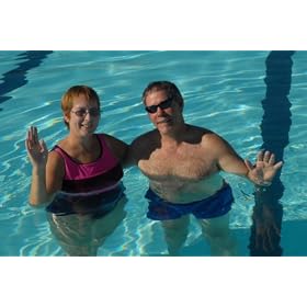 Aqua Aerobics DVD