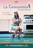 Rossini: La Cenerentola [DVD]