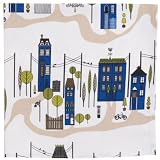 Boulevard Napkin