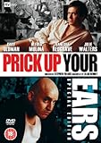 Prick Up Your Ears Special Edition [DVD]