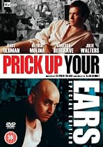 Prick Up Your Ears [DVD] [1987]