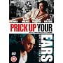 Prick Up Your Ears [DVD] [1987]
