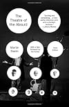 The Theatre of the Absurd (Vintage)