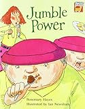 Jumble power