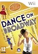 Dance on broadway